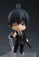 Load image into Gallery viewer, PRE-ORDER Nendoroid Aki Hayakawa Chainsaw Man
