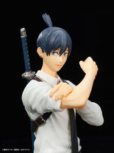 Load image into Gallery viewer, PRE-ORDER Aki Hayakawa Chainsaw Man Figure