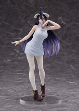 Load image into Gallery viewer, TAITO Coreful Figure Albedo ~Knit Dress Ver.~ Overlord IV