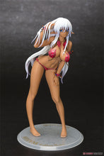 Load image into Gallery viewer, PRE-ORDER 1/6 Scale Alleyne - Queen's Blade Beautiful Fighters EX Color Ver.