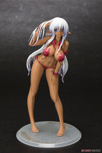Load image into Gallery viewer, PRE-ORDER 1/6 Scale Alleyne - Queen's Blade Beautiful Fighters EX Color Ver.