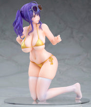 Load image into Gallery viewer, PRE-ORDER 1/7 Scale Azur Lane Pola at the Beach