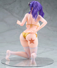 Load image into Gallery viewer, PRE-ORDER 1/7 Scale Azur Lane Pola at the Beach