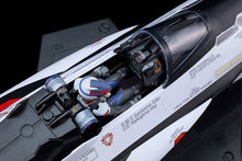Load image into Gallery viewer, PRE-ORDER PLAMAX Alto Saotome Macross Frontier with VF-25F Decal Set