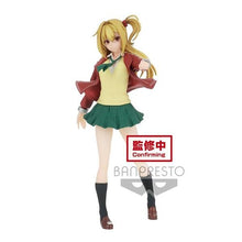 Load image into Gallery viewer, Banpresto Yuri Amagake Battle In 5 Seconds After Meeting Figure