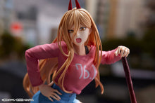 Load image into Gallery viewer, PRE-ORDER 1/7 Scale Power Chainsaw Man