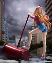 Load image into Gallery viewer, PRE-ORDER 1/7 Scale Power Chainsaw Man