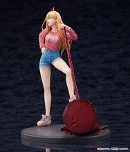 Load image into Gallery viewer, PRE-ORDER 1/7 Scale Power Chainsaw Man