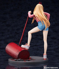 Load image into Gallery viewer, PRE-ORDER 1/7 Scale Power Chainsaw Man