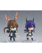 Load image into Gallery viewer, PRE-ORDER Nendoroid Amiya DX Promotion Ver. Arknights