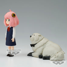 Load image into Gallery viewer, PRE-ORDER Anya Forger and Bond Family Picture Spy×Family