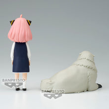 Load image into Gallery viewer, PRE-ORDER Anya Forger and Bond Family Picture Spy×Family