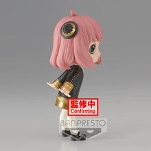 Load image into Gallery viewer, Banpresto Q Posket Anya Forger Ver A Spy Family Figure