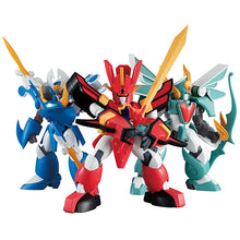 Load image into Gallery viewer, PREORDER Aquabeat - Variable Action Mini Mado King Granzort (Reissue)