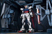 Load image into Gallery viewer, PRE-ORDER Realistic Model Series Mobile Suits Gundam SEED 1/144 Archangel Hangar (G-Structure 05)