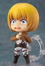 Load image into Gallery viewer, Good Smile Company Nendoroid Armin Arlert (re-run) Attack on Titan (Limited Quantity)