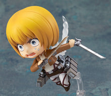 Load image into Gallery viewer, Good Smile Company Nendoroid Armin Arlert (re-run) Attack on Titan (Limited Quantity)