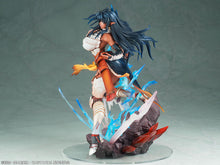Load image into Gallery viewer, PRE-ORDER 1/7 Scale Arshes Nei - Anime "Bastard!!