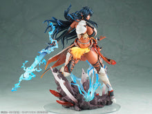 Load image into Gallery viewer, PRE-ORDER 1/7 Scale Arshes Nei - Anime "Bastard!!