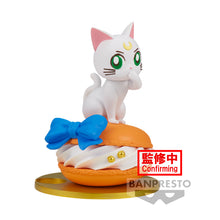 Load image into Gallery viewer, PRE-ORDER Artemis Paldolce Collection Pretty Guardian Sailor Moon Cosmos The Movie