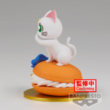 Load image into Gallery viewer, PRE-ORDER Artemis Paldolce Collection Pretty Guardian Sailor Moon Cosmos The Movie