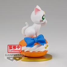 Load image into Gallery viewer, PRE-ORDER Artemis Paldolce Collection Pretty Guardian Sailor Moon Cosmos The Movie