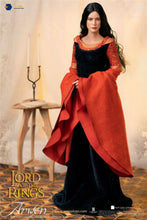 Load image into Gallery viewer, PRE-ORDER ASMUS TOYS ARWEN: THE LORD OF THE RINGS SERIES (in death frock)