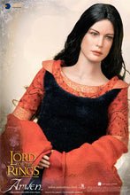 Load image into Gallery viewer, PRE-ORDER ASMUS TOYS ARWEN: THE LORD OF THE RINGS SERIES (in death frock)