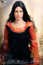 Load image into Gallery viewer, PRE-ORDER ASMUS TOYS ARWEN: THE LORD OF THE RINGS SERIES (in death frock)