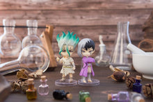 Load image into Gallery viewer, Figuarts Mini Ishigami Senku Dr. Stone Figure