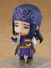 Load image into Gallery viewer, PRE-ORDER Nendoroid Asirpa (re-run) Golden Kamuy