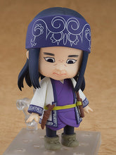 Load image into Gallery viewer, PRE-ORDER Nendoroid Asirpa (re-run) Golden Kamuy