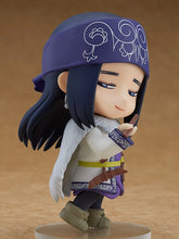 Load image into Gallery viewer, PRE-ORDER Nendoroid Asirpa (re-run) Golden Kamuy