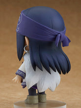 Load image into Gallery viewer, PRE-ORDER Nendoroid Asirpa (re-run) Golden Kamuy