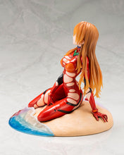 Load image into Gallery viewer, PRE-ORDER 1/6 Scale Asuka Langley Last Scene