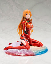 Load image into Gallery viewer, PRE-ORDER 1/6 Scale Asuka Langley Last Scene