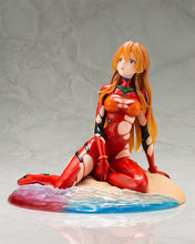 Load image into Gallery viewer, PRE-ORDER 1/6 Scale Asuka Langley Last Scene