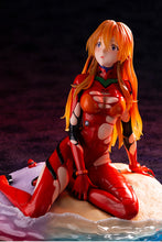 Load image into Gallery viewer, PRE-ORDER 1/6 Scale Asuka Langley Last Scene