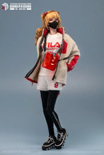 Load image into Gallery viewer, PRE-ORDER 1/6 Scale Asuka (Box Studio)