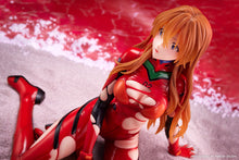 Load image into Gallery viewer, PRE-ORDER 1/6 Scale Asuka Langley Last Scene