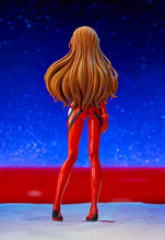 Load image into Gallery viewer, PRE-ORDER POP UP PARADE Asuka Shikinami Langley Evangelion 3.0+1.0 Thrice Upon a Time Figure