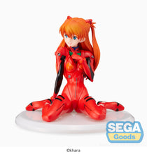 Load image into Gallery viewer, PRE-ORDER Asuka Shikinami Langley Ver. 2 SPM Figure Evangelion: 3.0+1.0 Thrice Upon a Time (re-run)