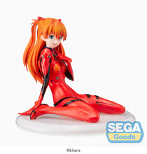 Load image into Gallery viewer, PRE-ORDER Asuka Shikinami Langley Ver. 2 SPM Figure Evangelion: 3.0+1.0 Thrice Upon a Time (re-run)
