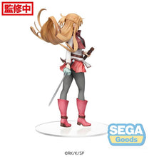 Load image into Gallery viewer, SEGA Asuna SPM Figure Sword Art Online the Movie -Progressive- Aria of a Starless Night