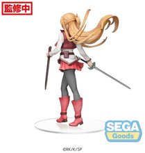 Load image into Gallery viewer, SEGA Asuna SPM Figure Sword Art Online the Movie -Progressive- Aria of a Starless Night