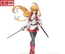 Load image into Gallery viewer, Asuna SPM Figure Sword Art Online the Movie -Progressive- Aria of a Starless Night