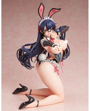 Load image into Gallery viewer, PRE-ORDER 1/4 Scale Ayaka Sawara Bare Leg Ver. BINDing Creators Opinion