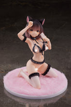 Load image into Gallery viewer, PRE-ORDER 1/6 Scale Ayaka-chan TPK-017- Roar, Posing in Front of a Mirror