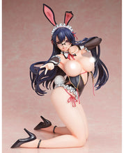 Load image into Gallery viewer, PRE-ORDER 1/4 Scale Ayaka Sawara Bare Leg Ver. BINDing Creators Opinion