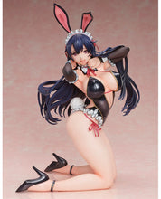 Load image into Gallery viewer, PRE-ORDER 1/4 Scale Ayaka Sawara Bare Leg Ver. BINDing Creators Opinion